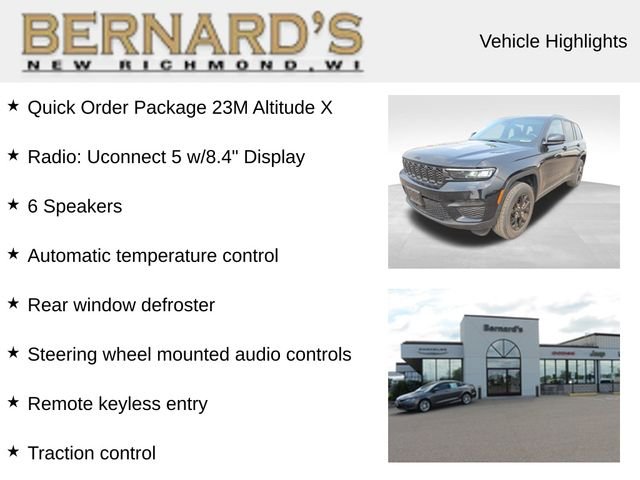 jeep grand cherokee 2024 1C4RJHAG7RC224067 image jeep grand cherokee 2024 1C4RJHAG7RC224067 image